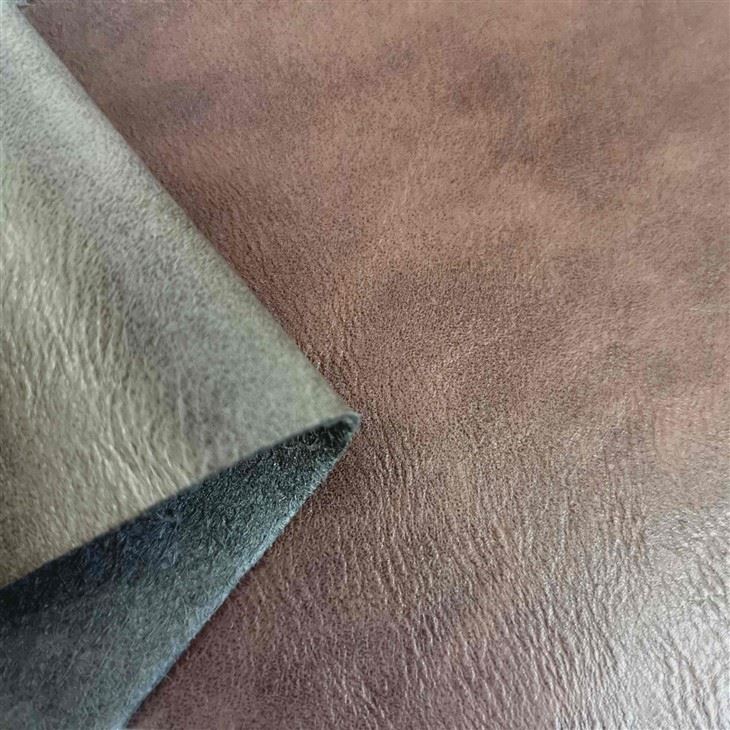 Microfiber Leather for Shoes