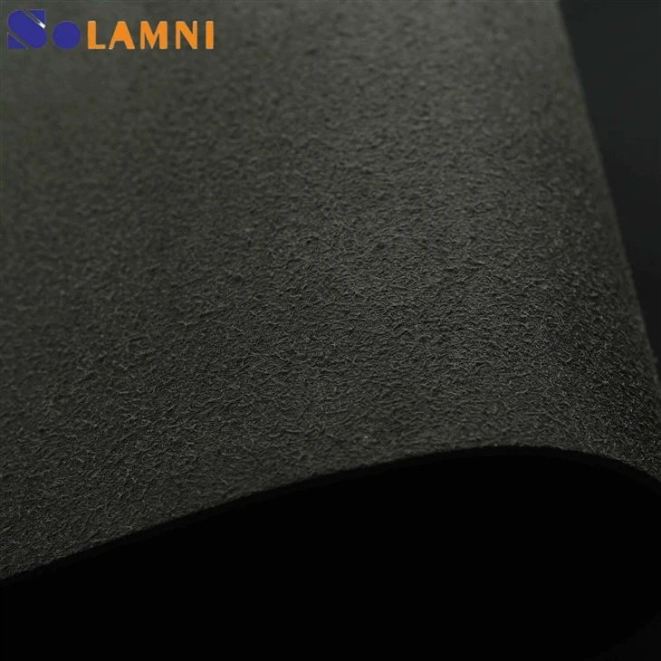 Microfiber Synthetic Leather