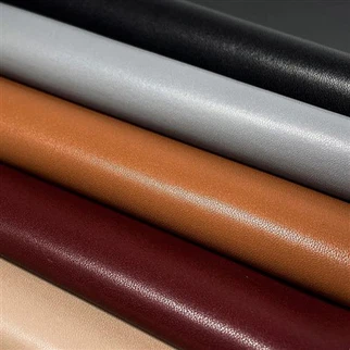Lledr nappa caturra brown