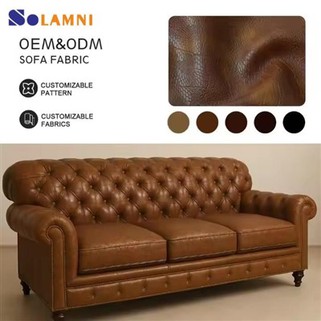 Soffa cysgu adrannol lledr