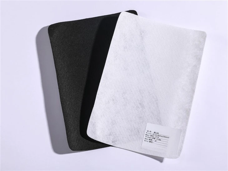 stitch bonding nonwoven